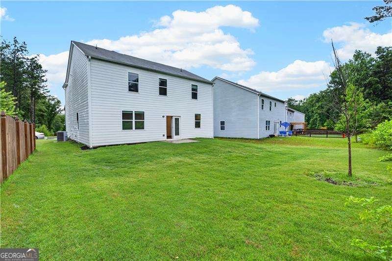 56 Grand Hickory Way Dawsonville - Photo 23