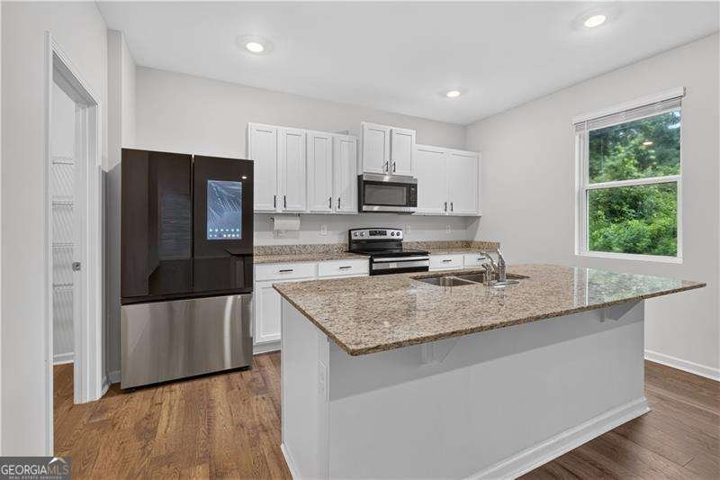 56 Grand Hickory Way Dawsonville - Photo 6