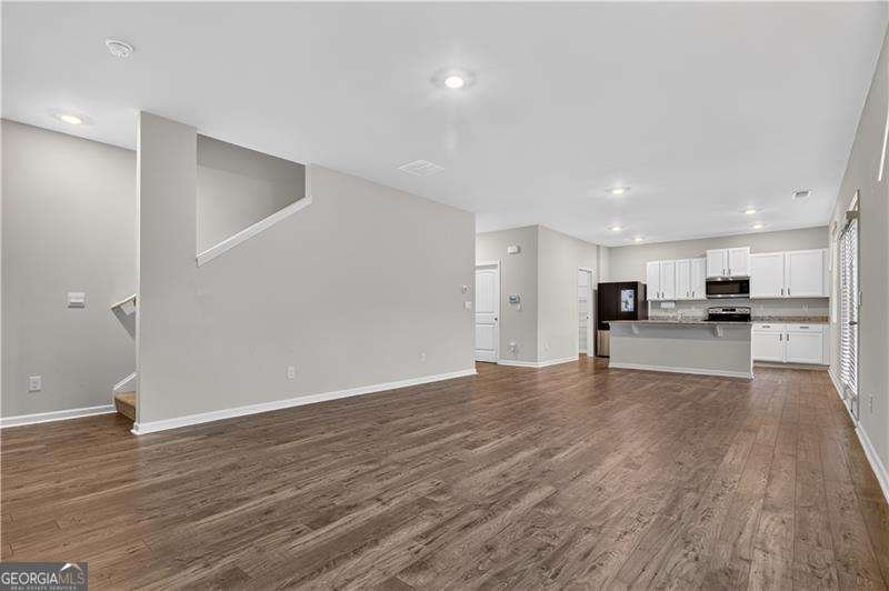 56 Grand Hickory Way Dawsonville - Photo 8