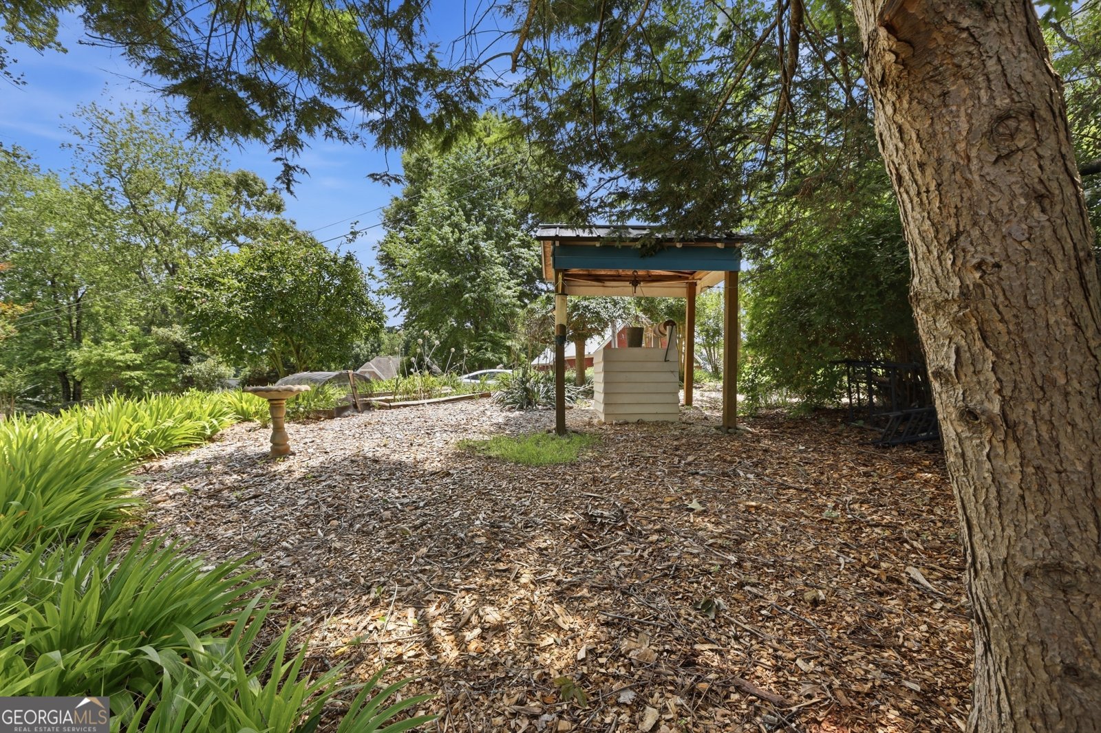 4825 Perry Road Gainesville - Photo 11