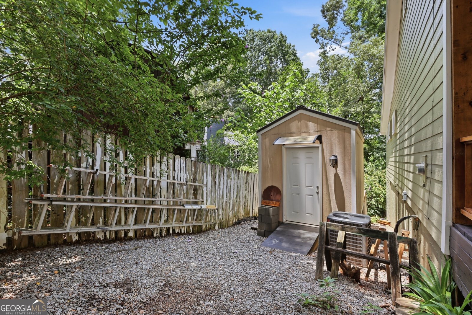 4825 Perry Road Gainesville - Photo 12