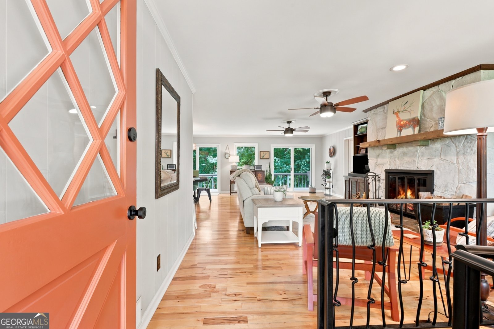 4825 Perry Road Gainesville - Photo 16