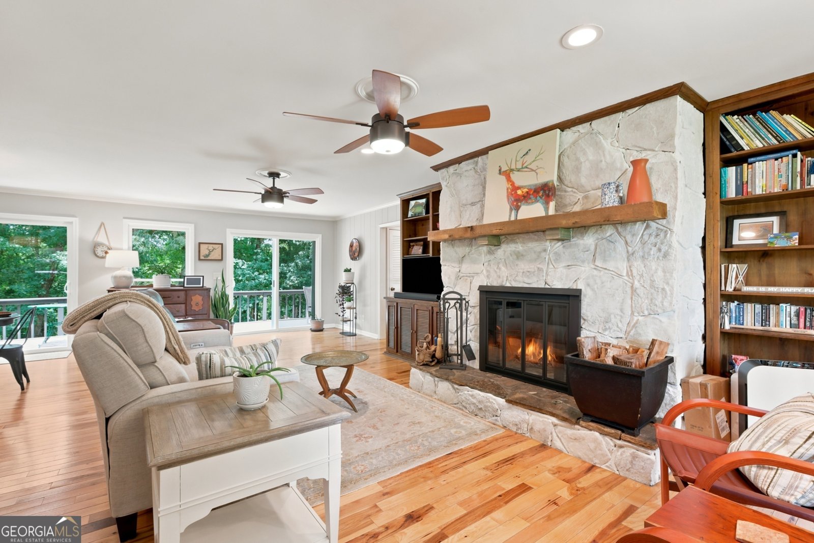 4825 Perry Road Gainesville - Photo 17