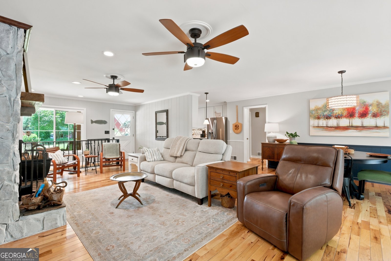 4825 Perry Road Gainesville - Photo 19