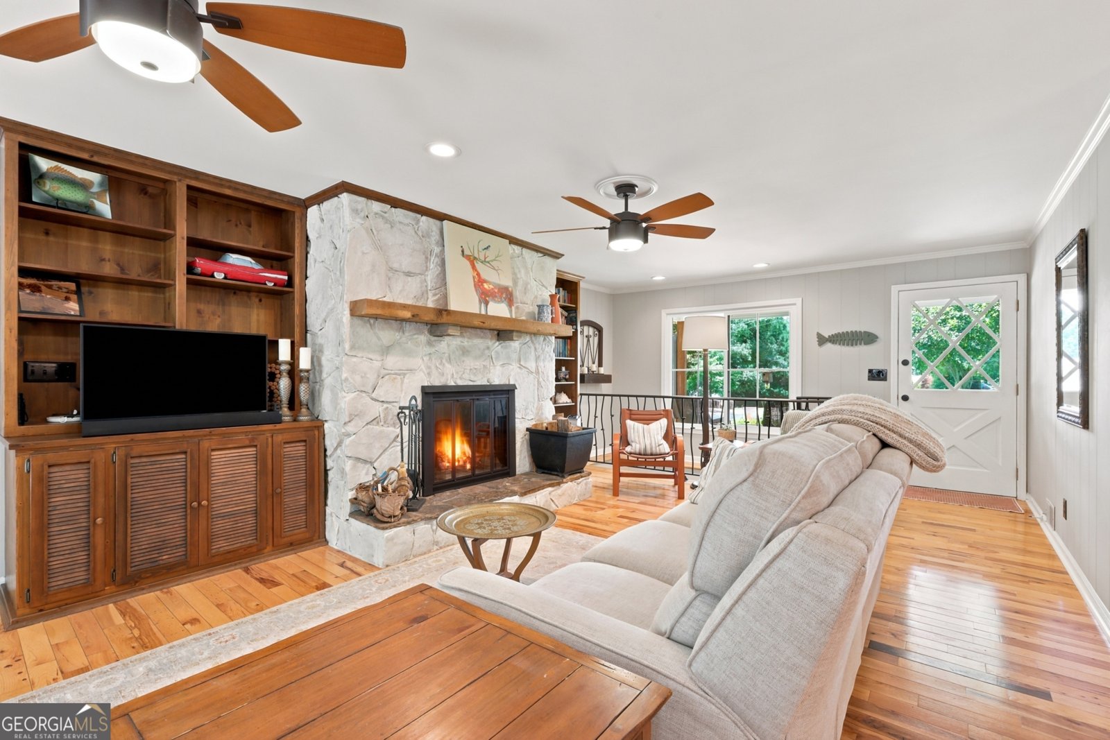 4825 Perry Road Gainesville - Photo 21