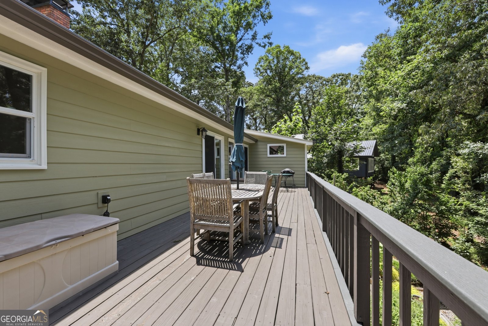 4825 Perry Road Gainesville - Photo 25