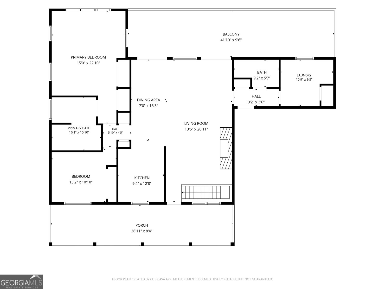 4825 Perry Road Gainesville - Photo 72
