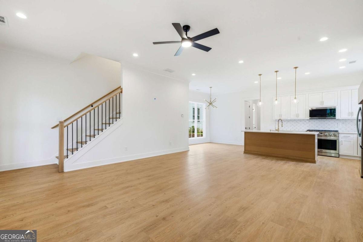 151 A W Roberts Drive Ball Ground - Photo 13