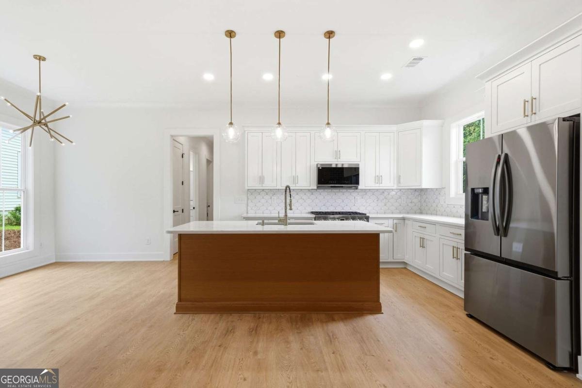 151 A W Roberts Drive Ball Ground - Photo 14