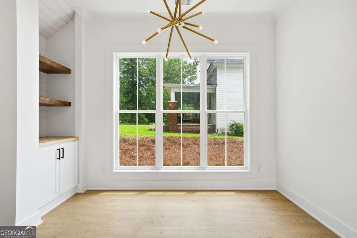 151 A W Roberts Drive Ball Ground - Photo 20
