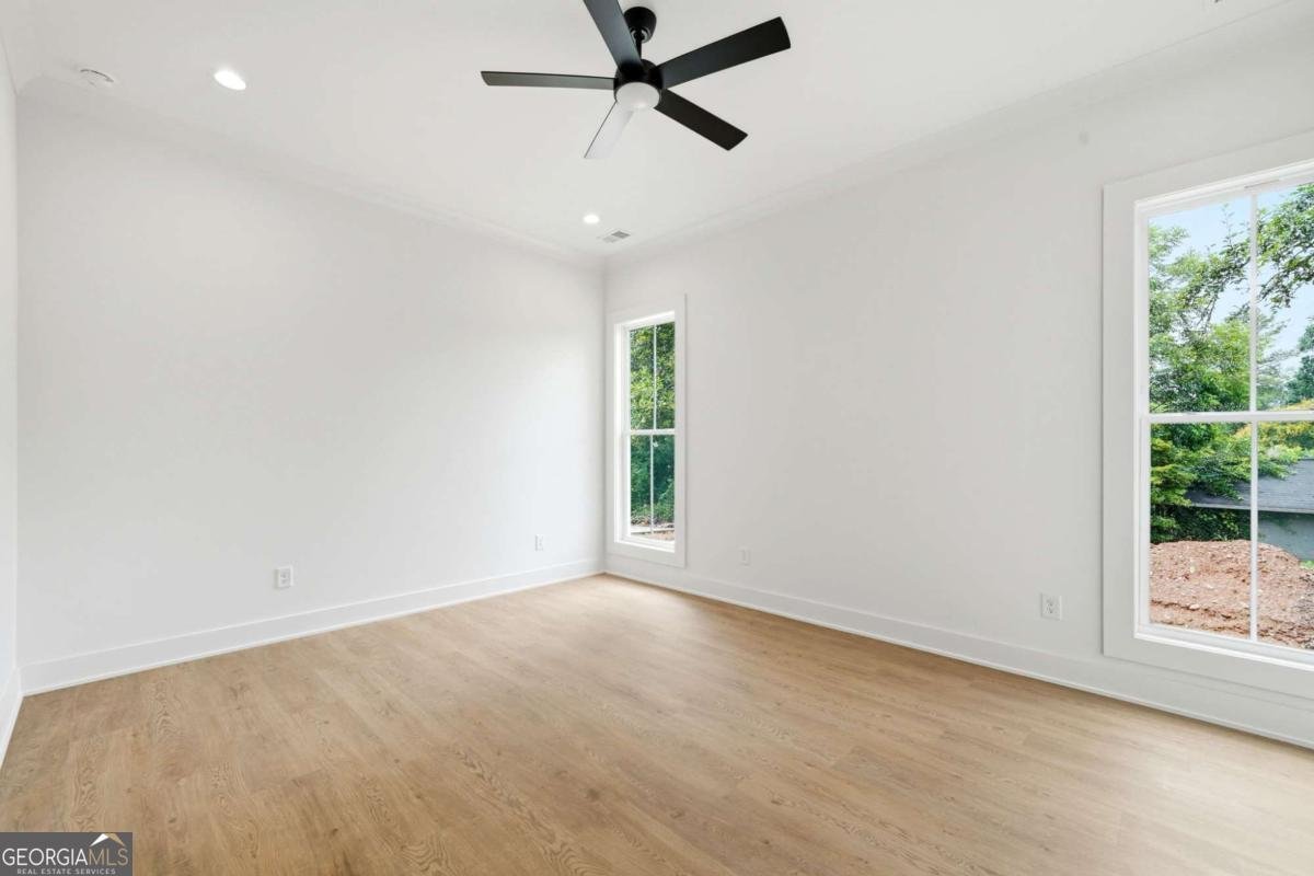 151 A W Roberts Drive Ball Ground - Photo 25