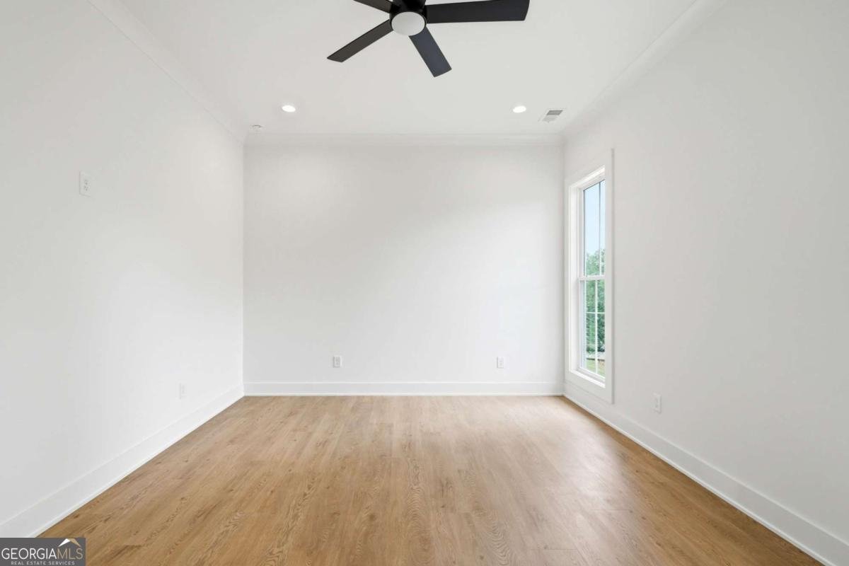 151 A W Roberts Drive Ball Ground - Photo 27