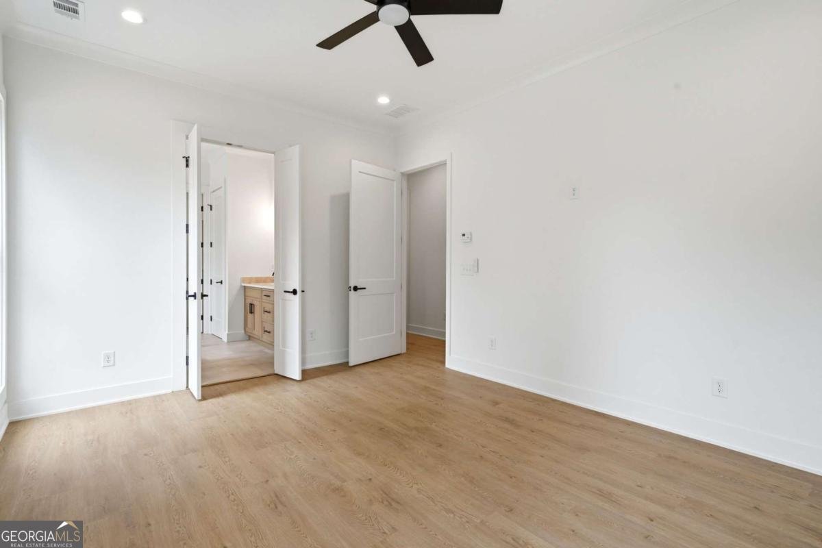 151 A W Roberts Drive Ball Ground - Photo 28