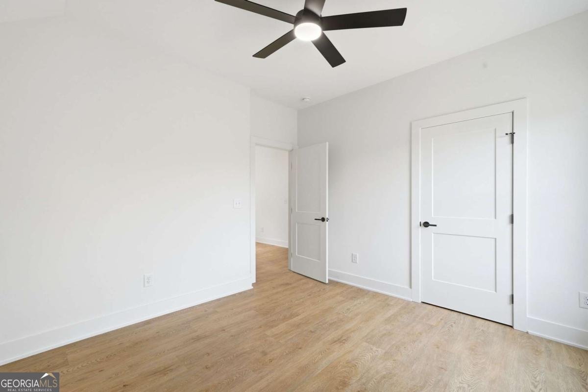 151 A W Roberts Drive Ball Ground - Photo 39