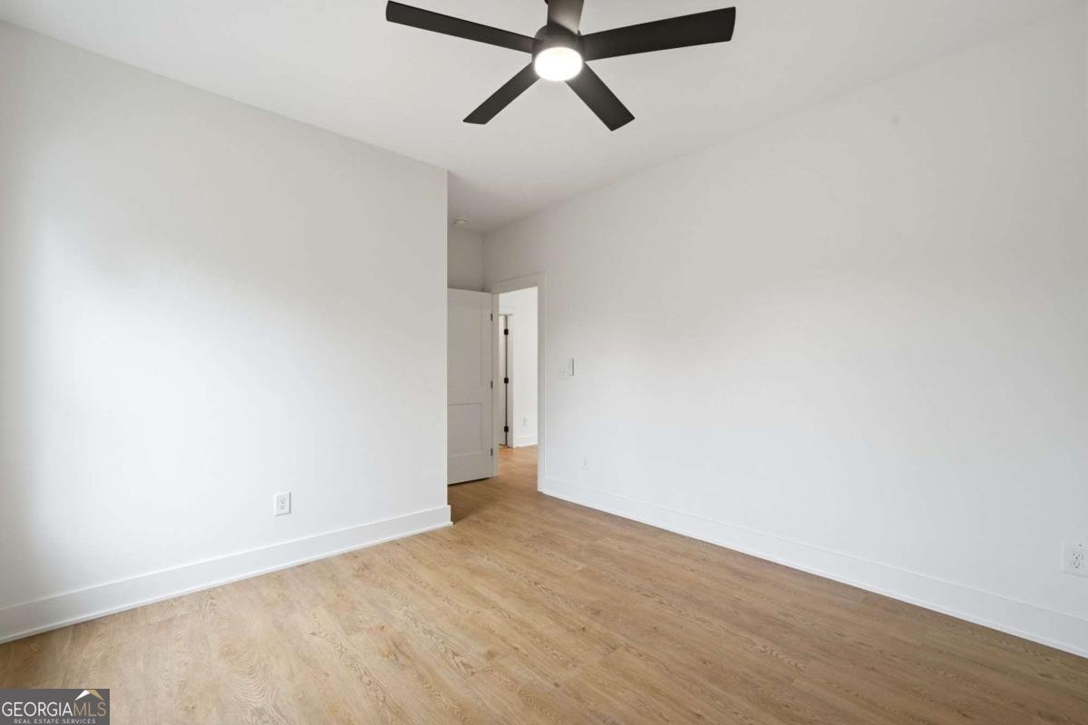 151 A W Roberts Drive Ball Ground - Photo 42