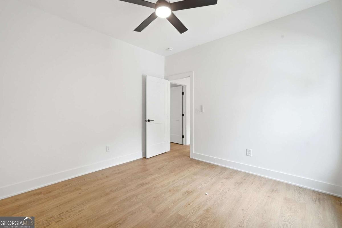 151 A W Roberts Drive Ball Ground - Photo 44