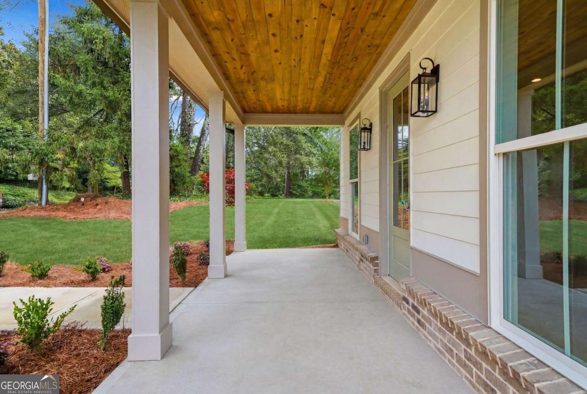 151 A W Roberts Drive Ball Ground - Photo 48
