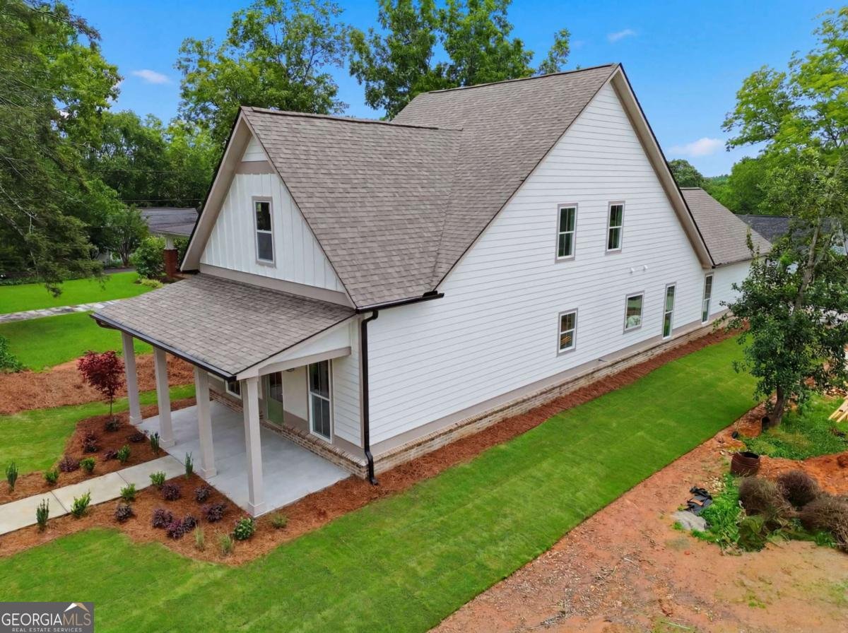 151 A W Roberts Drive Ball Ground - Photo 49