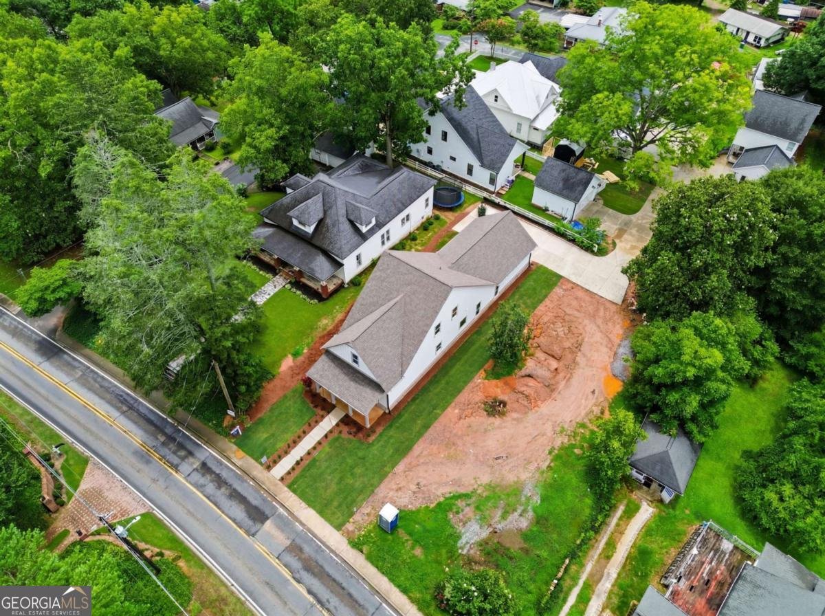 151 A W Roberts Drive Ball Ground - Photo 51