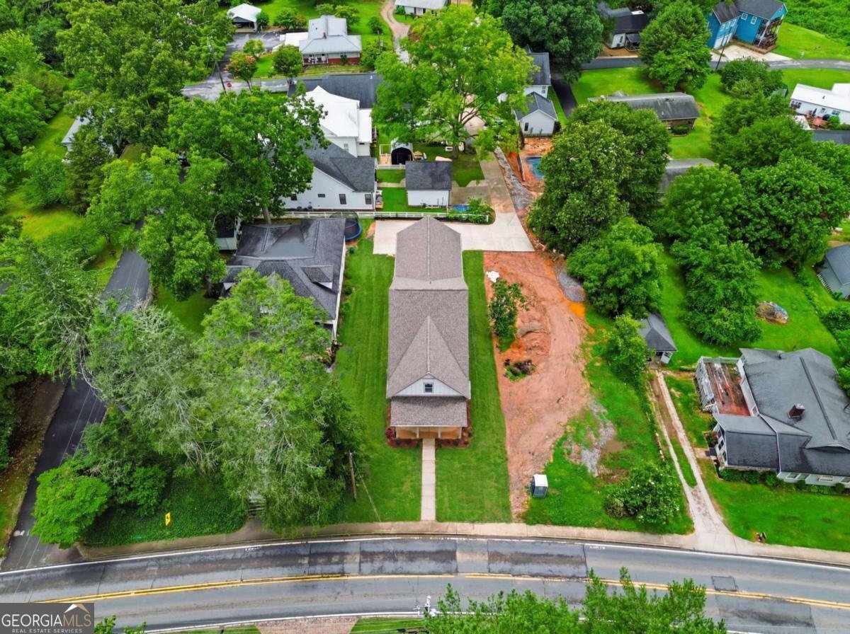 151 A W Roberts Drive Ball Ground - Photo 52