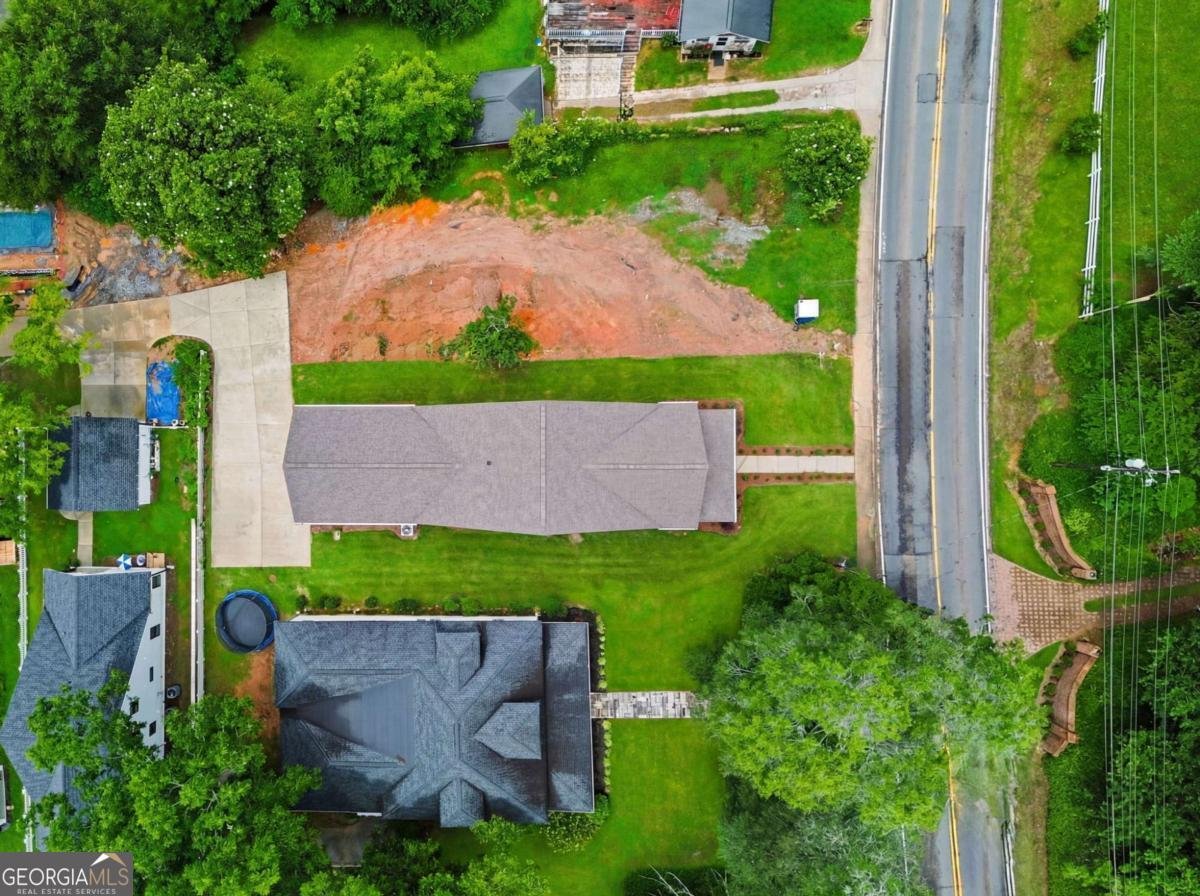 151 A W Roberts Drive Ball Ground - Photo 55