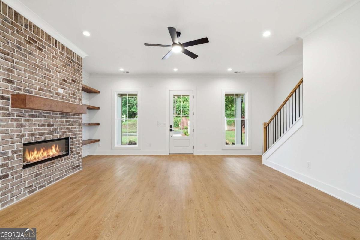 151 A W Roberts Drive Ball Ground - Photo 6