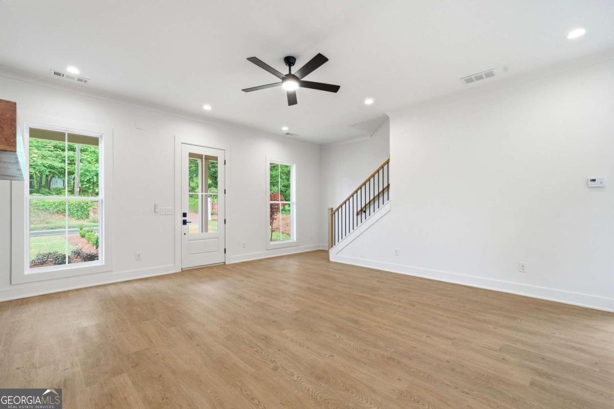 151 A W Roberts Drive Ball Ground - Photo 7