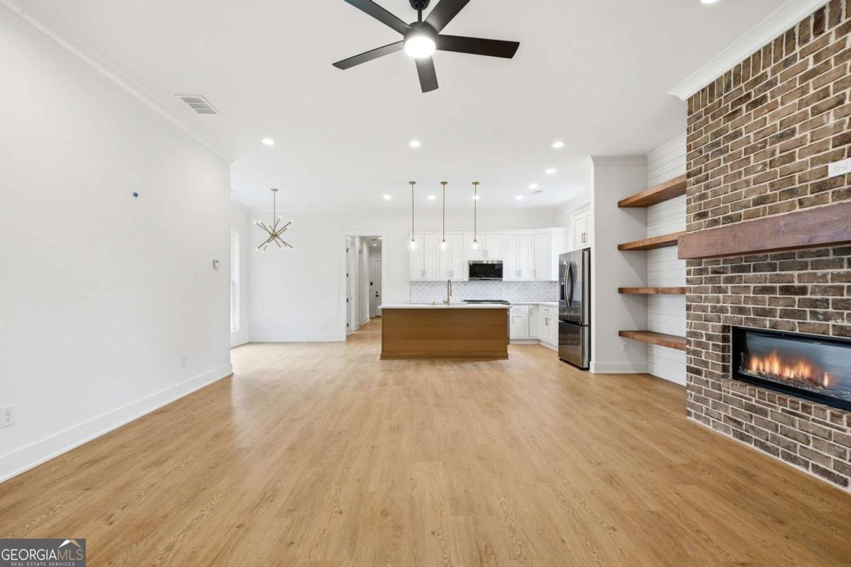 151 A W Roberts Drive Ball Ground - Photo 8