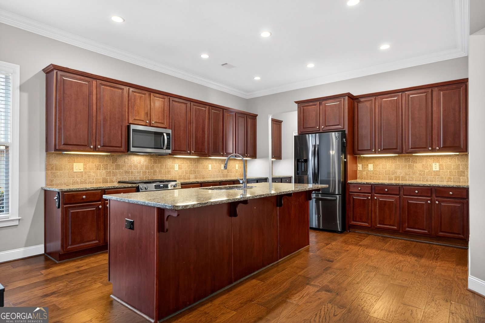 2003 Heathermere Way Roswell - Photo 10