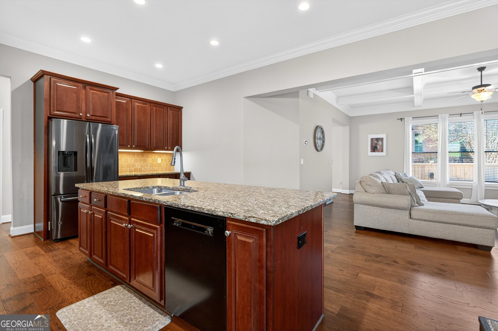 2003 Heathermere Way Roswell - Photo 12