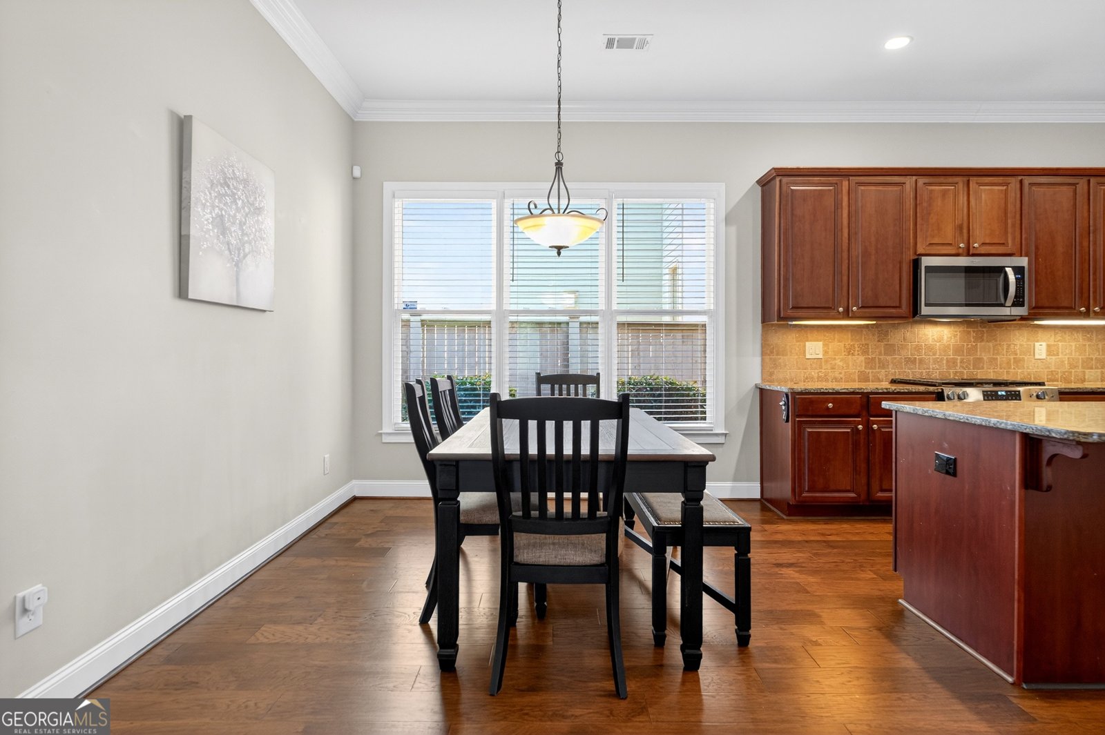 2003 Heathermere Way Roswell - Photo 15