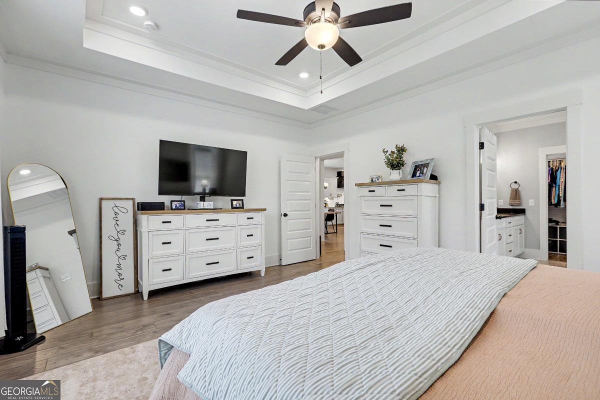 943 Clubside Drive Monroe - Photo 34