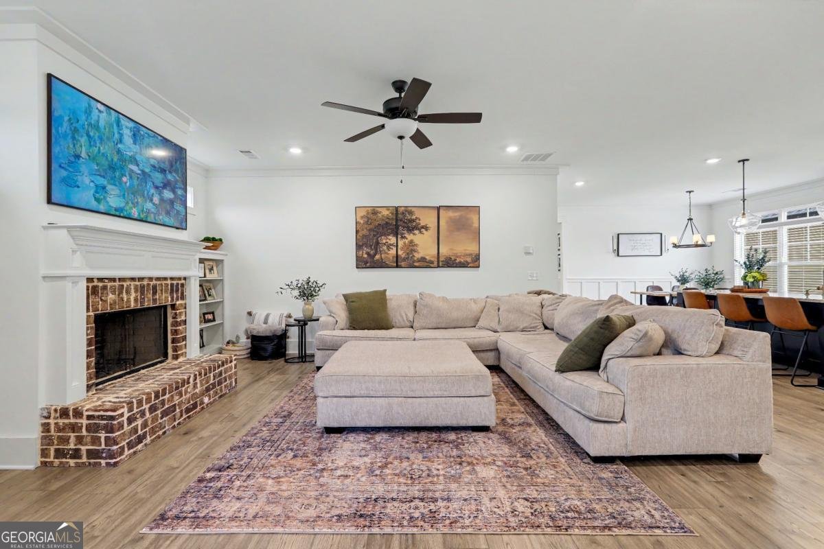 943 Clubside Drive Monroe - Photo 8