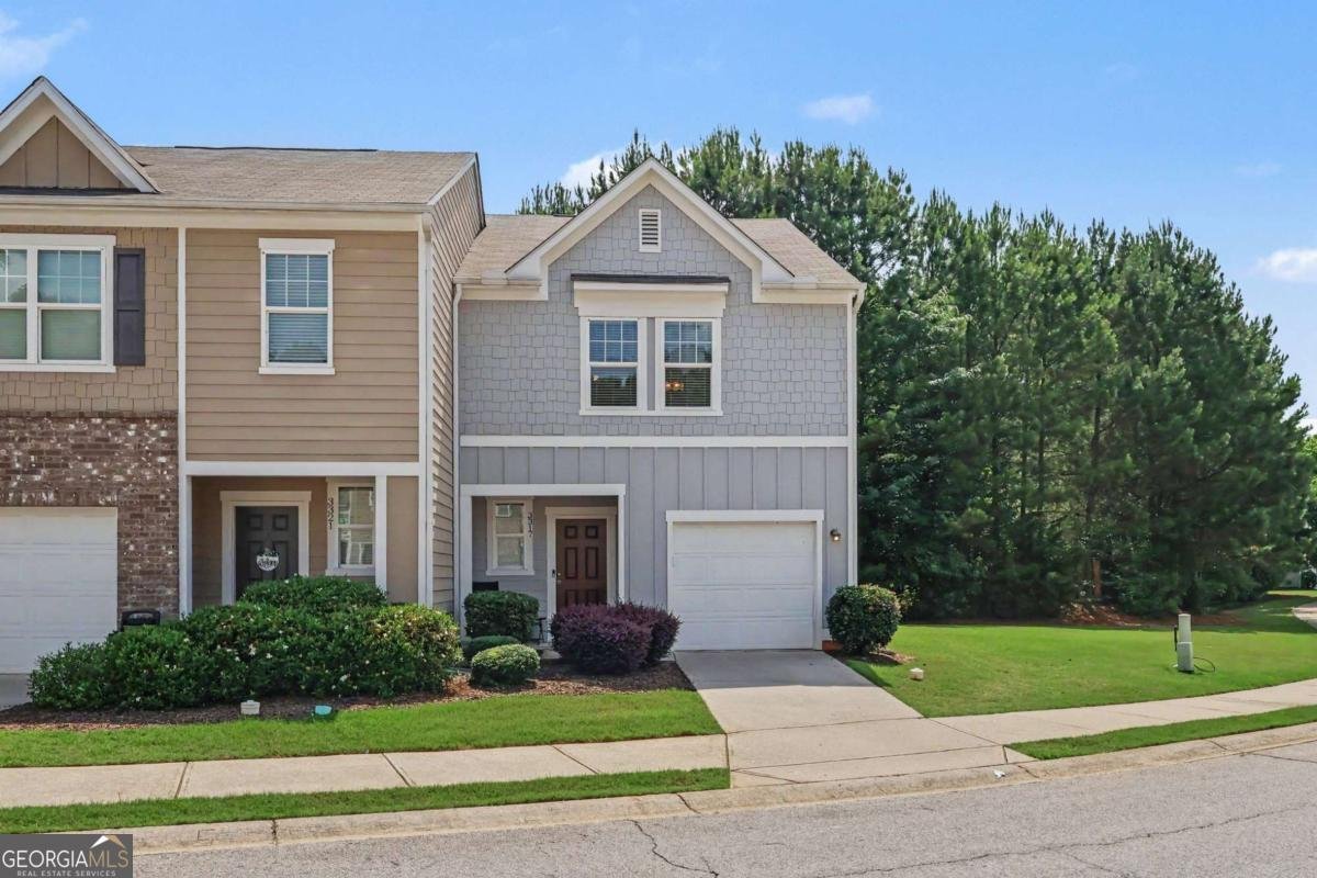 3317 Tarian Way Decatur - main photo