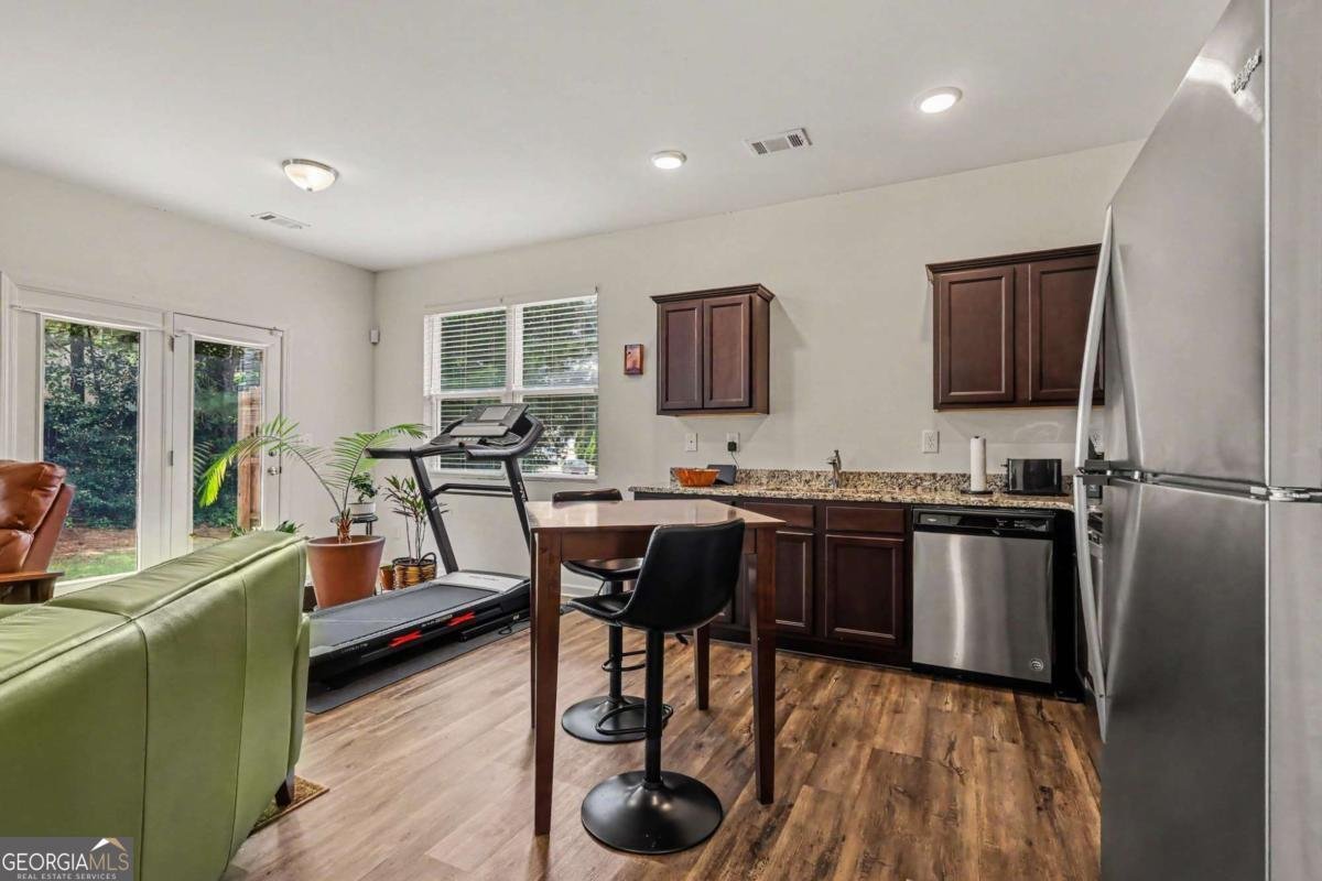 3317 Tarian Way Decatur - Photo 11