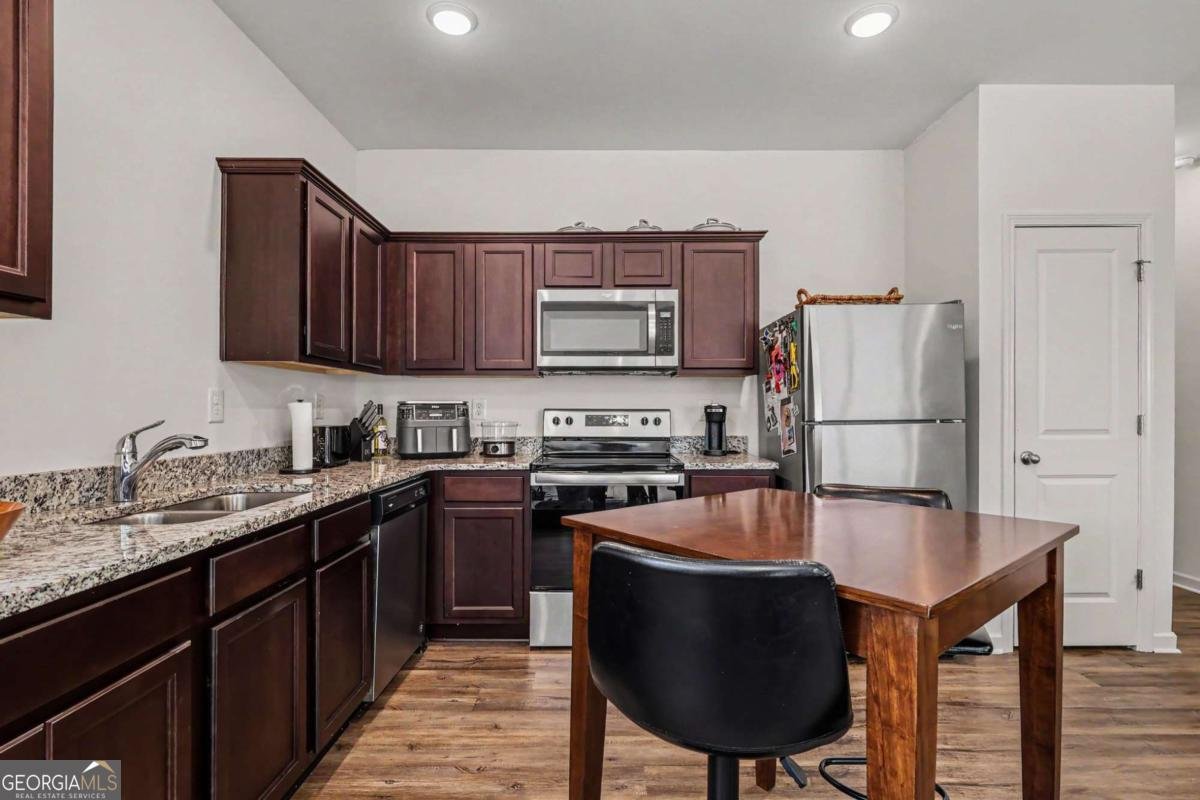 3317 Tarian Way Decatur - Photo 14