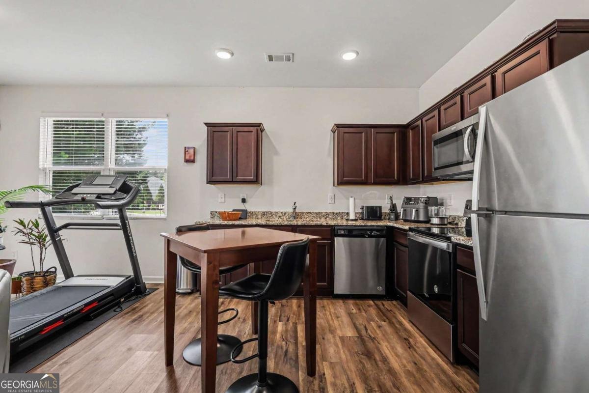 3317 Tarian Way Decatur - Photo 15
