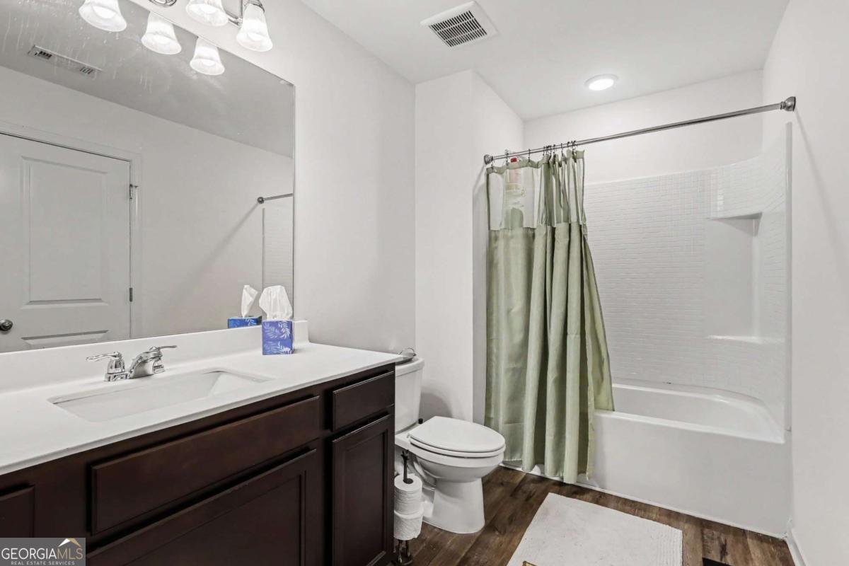 3317 Tarian Way Decatur - Photo 17