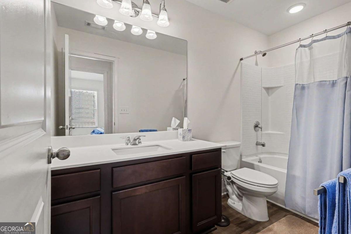 3317 Tarian Way Decatur - Photo 25
