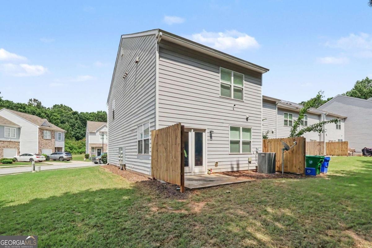 3317 Tarian Way Decatur - Photo 29