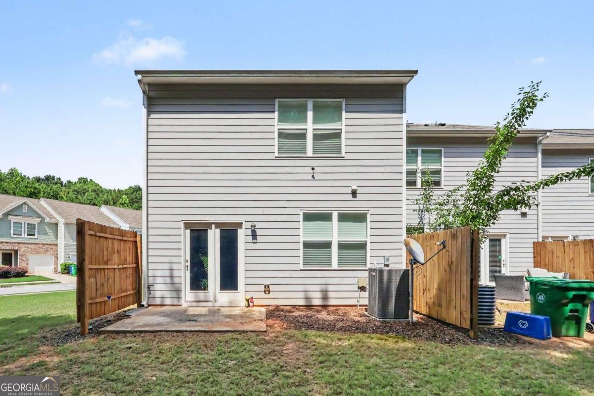 3317 Tarian Way Decatur - Photo 31