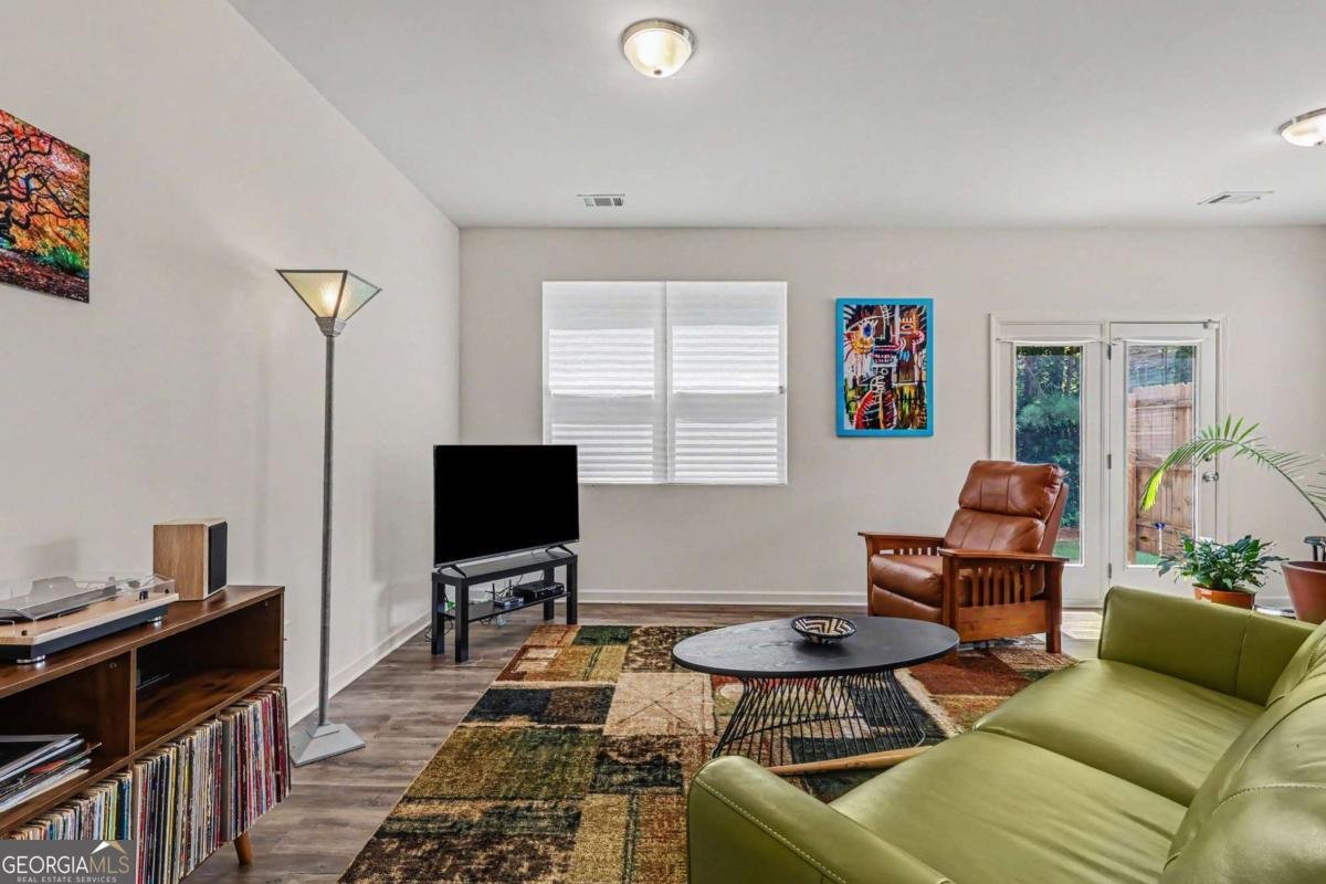 3317 Tarian Way Decatur - Photo 6
