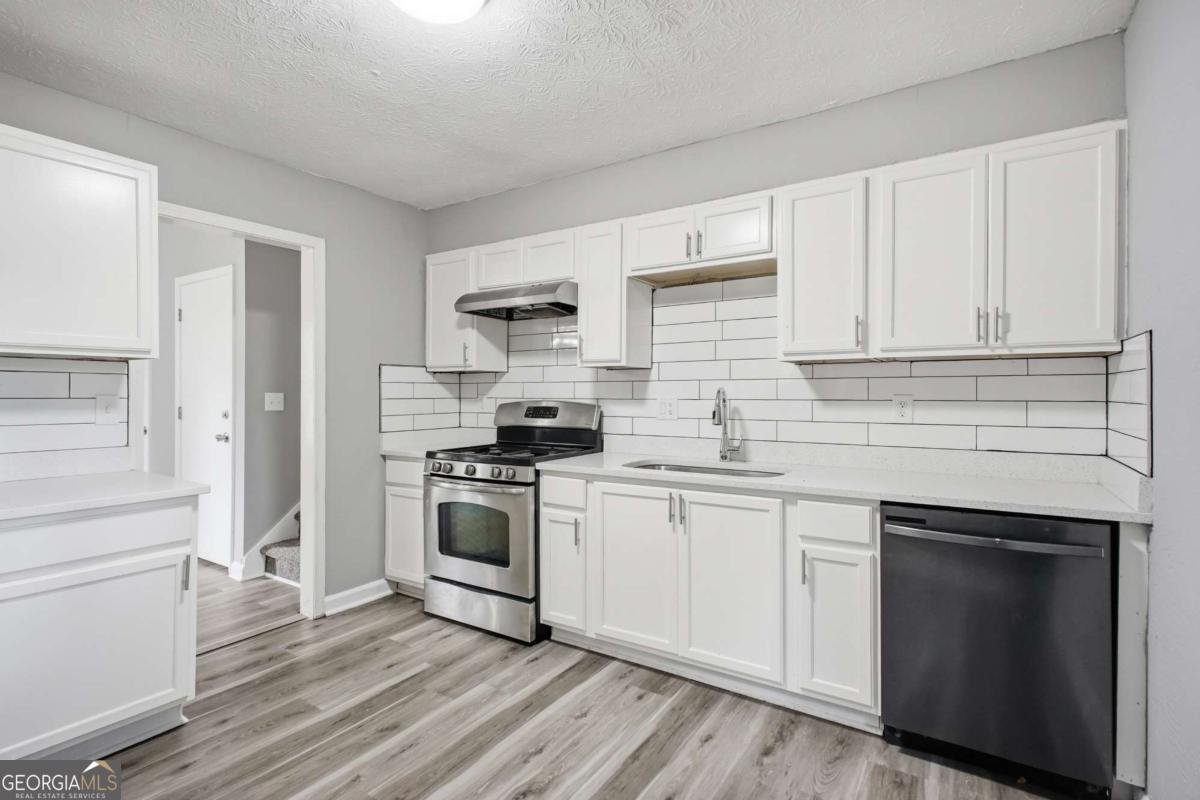 2857 Cherokee Cove Stone Mountain - Photo 10