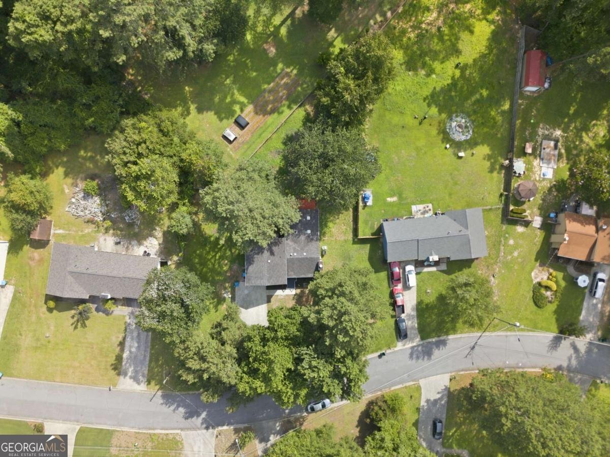 2857 Cherokee Cove Stone Mountain - Photo 31