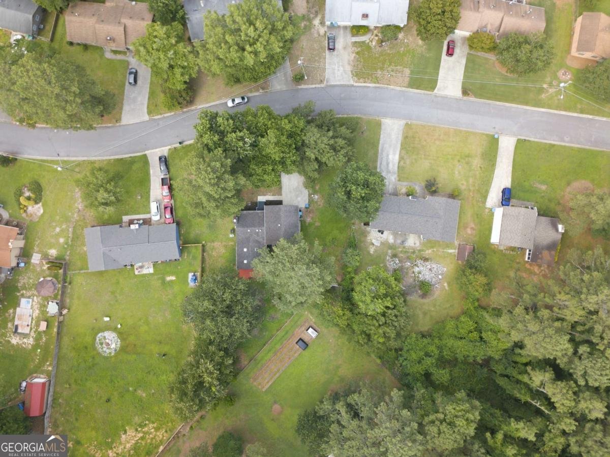2857 Cherokee Cove Stone Mountain - Photo 32