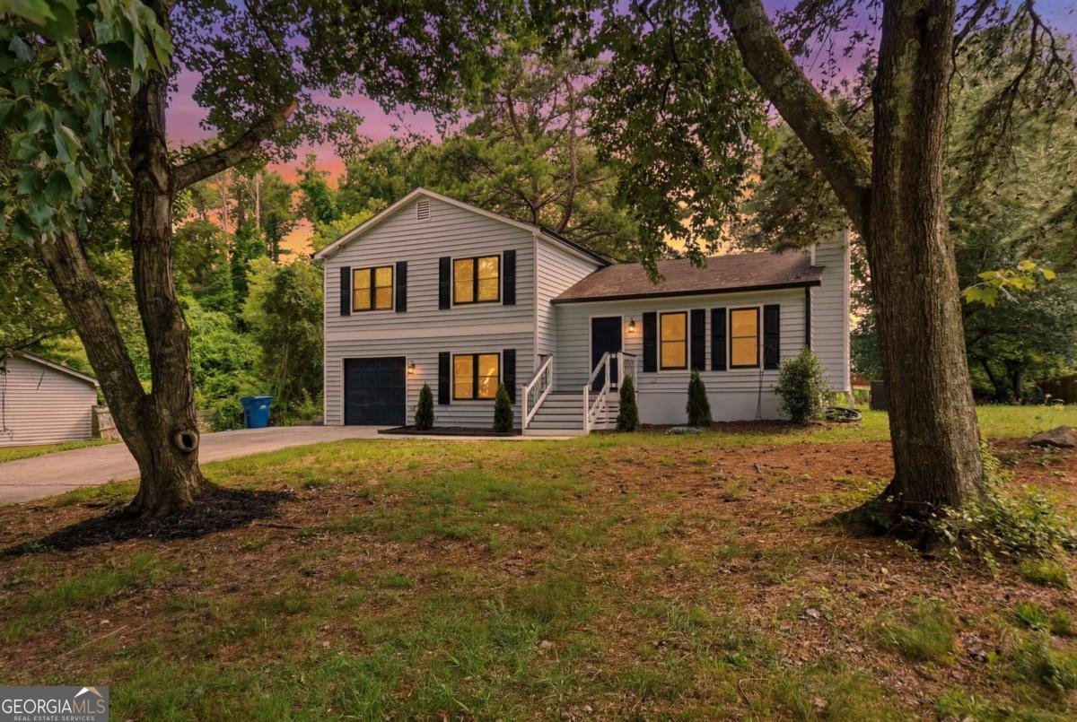 2857 Cherokee Cove Stone Mountain - Photo 33