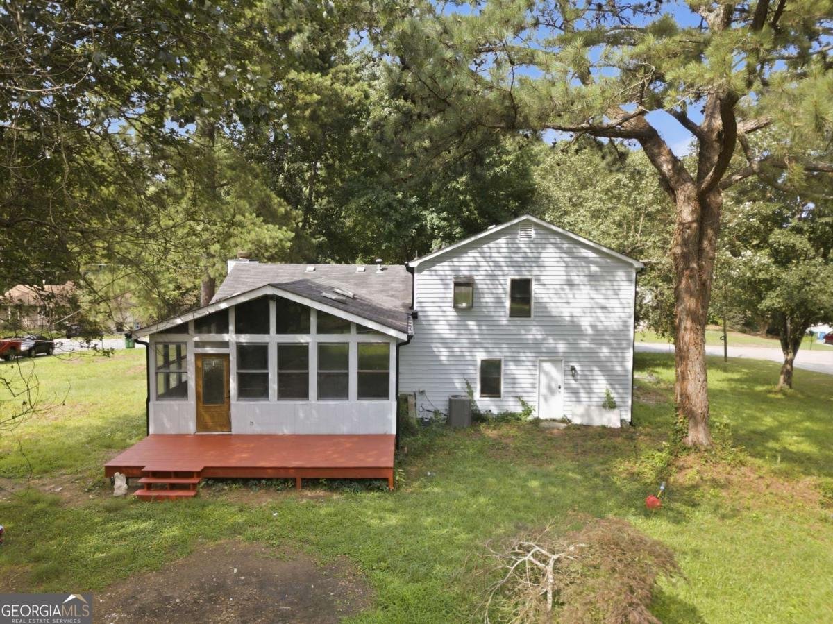 2857 Cherokee Cove Stone Mountain - Photo 36