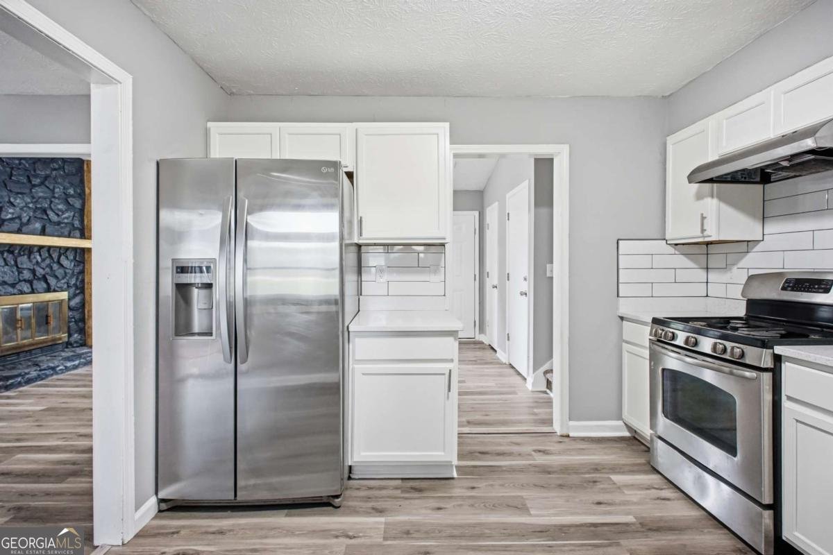 2857 Cherokee Cove Stone Mountain - Photo 8