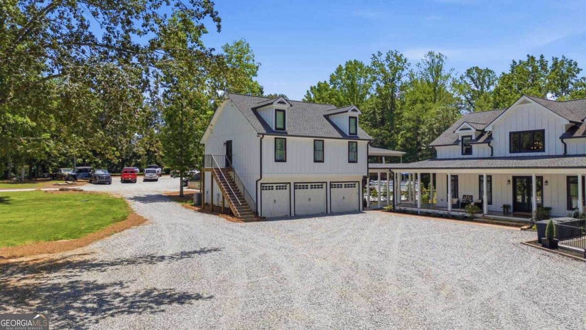 420 Thompson Creek Park Road Dawsonville - Photo 11