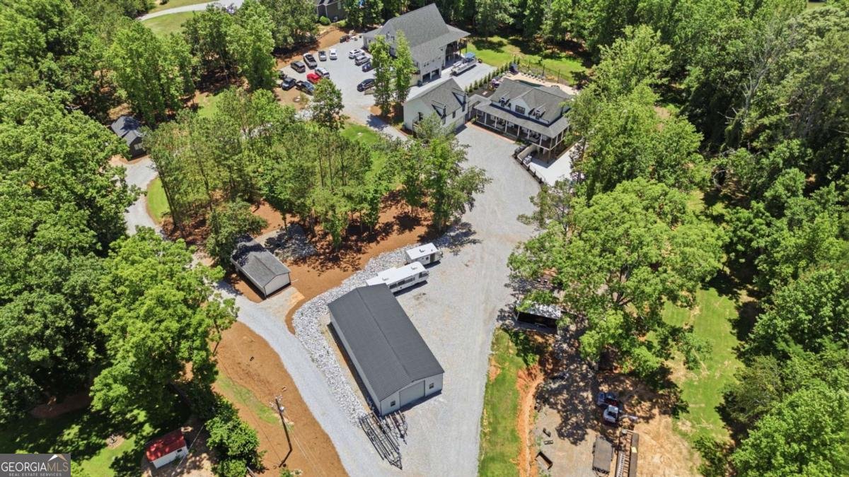 420 Thompson Creek Park Road Dawsonville - Photo 20